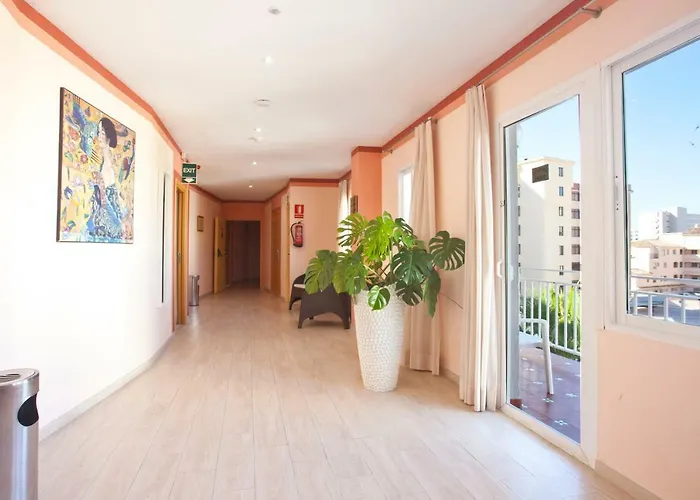 Appartement Ecuador Park