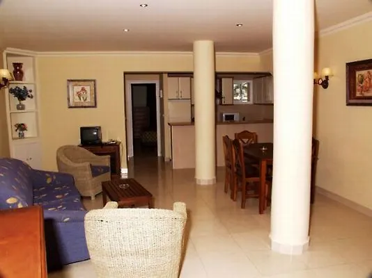 Ecuador Park * Torremolinos