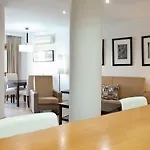 Apartament Ecuador Park *