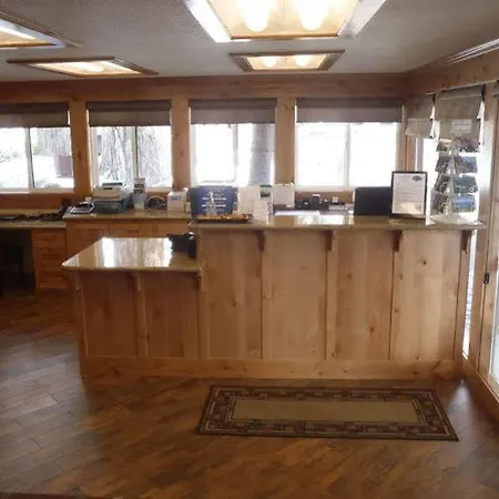 アパート Ecuador Park *