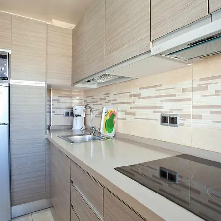 Ecuador Park トレモリノス