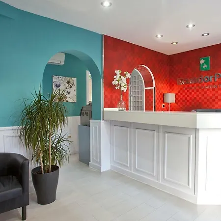 Ecuador Park * トレモリノス