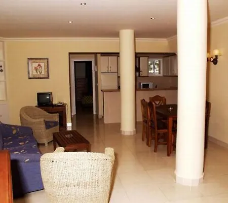 Ecuador Park * トレモリノス